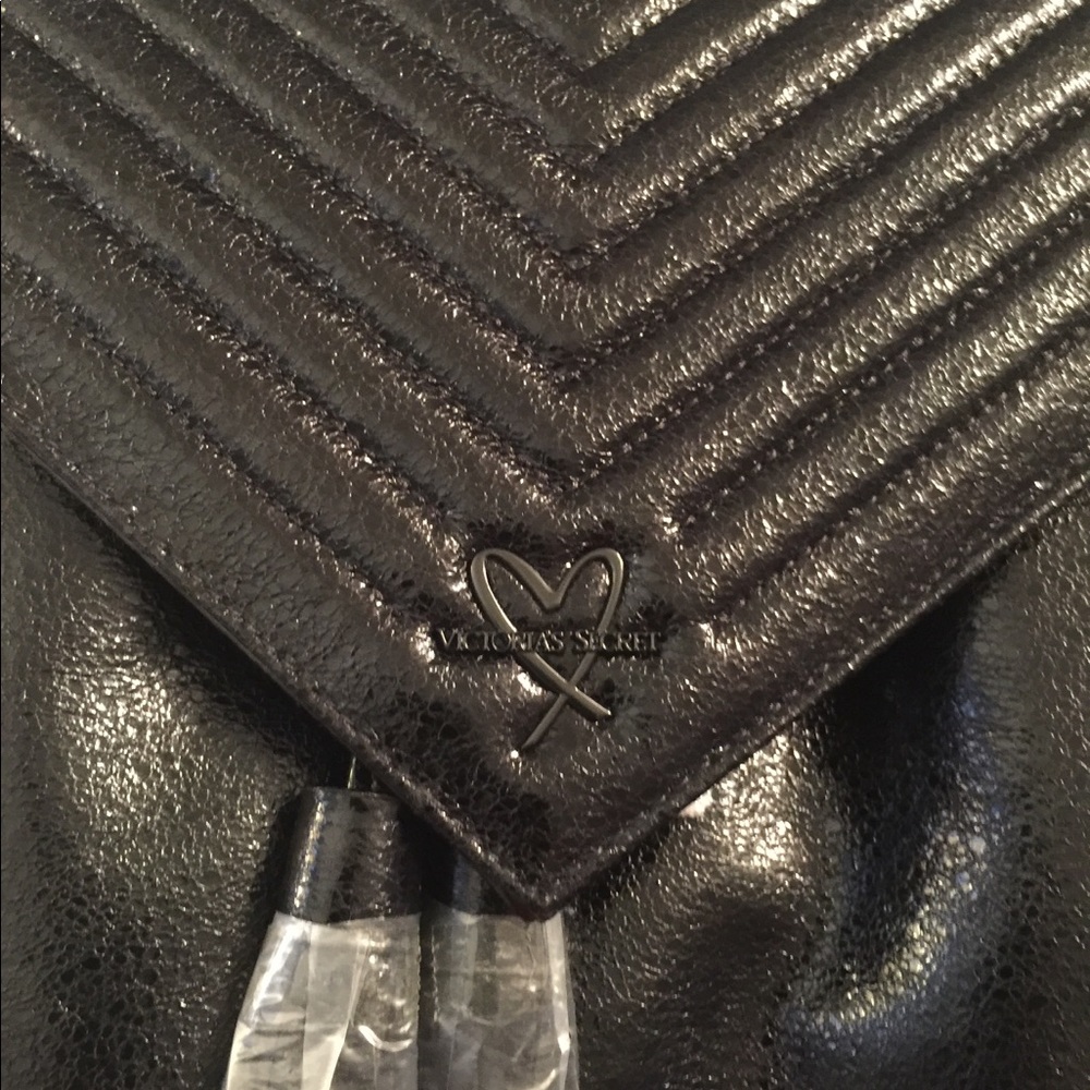 Victoria Secret Back Pack - Picture 2 of 5